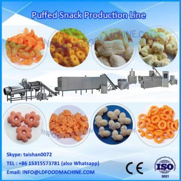 Potato Chips Production Line machinerys Exporter India Baa207