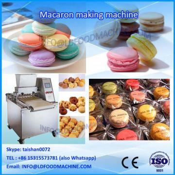 SH-CM400/600 macaron cookie depositor