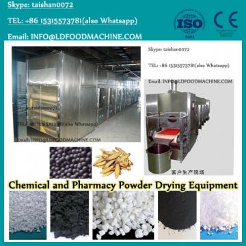 Mesh Microwave belt Dryer for drying activated charcoal powder microwave drying equipment