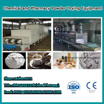herbs Microwave microwave LD belt dryer drying sterilization equipment