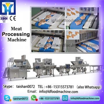 100 meat smokehouse/Industrical smoLD equipment for fish chicken meat