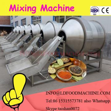 whyH-500 Horizontal Ribbon Mixer for chemical