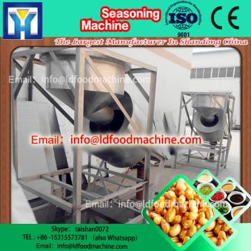 High efficient and good quality Expanded Food make machinery/ Core Filling Food Snack Production Line