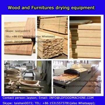 Solid Wood Furniture Microwave LD kiln Drying Equipment