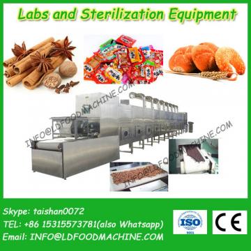 FLD Cosmetic Glass Bottle Drying And Sterilizing Equipments