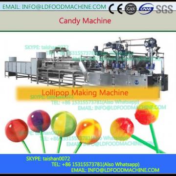 candy machinery/small candy machinery production line/jelly candy make machinery