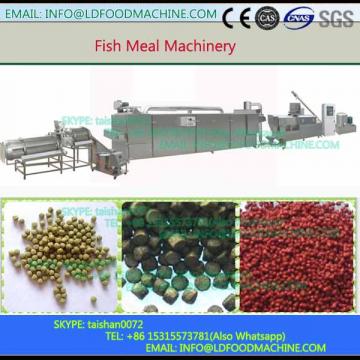 High reputation in Nigeria market 500 kgs Capacity fish feed  for anchovy fish meal,feed for trout