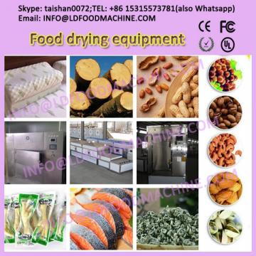 Industrial microwave LD corn food grade dehydrator machinery