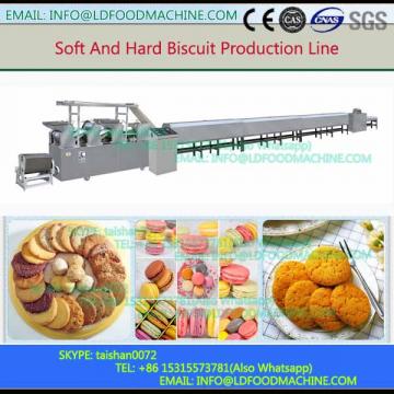 Fully auto Biscuit production line/wafer Biscuit food machinery
