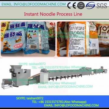 L industry efficiency automatic instant noodle production line