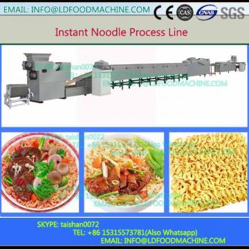 Automatic Instant Noodle make machinery