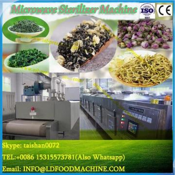 LD microwave L Capacity Gas Dryer