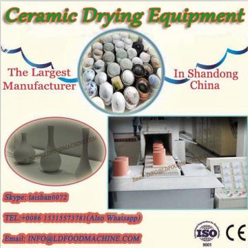 High microwave heating temperature ceramic teeth drying cmachineryt for sale in Jinan