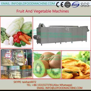 Automatic LD Fryer For Fruit And Vegetable/LD Frying machinery