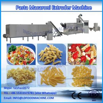 Italy /Pasta/Macoroni make machinery/Processing Line/