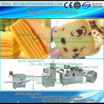 JH-698 forming processor chinese gluten free stuffed bun bread machinery