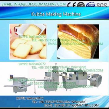 Customized top sell automatic ice cream mochi machinery