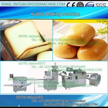 China manufacture pineapple tart make machinery