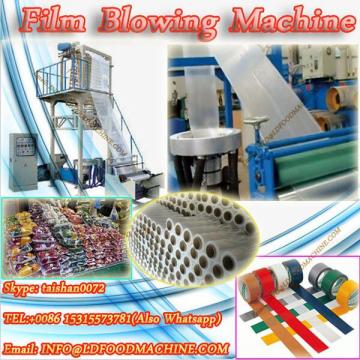 LDA Film Blow machinery