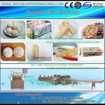 Hot sale sesame/peanut candy cereal bar forming cutting machinery/cheese cutting plane