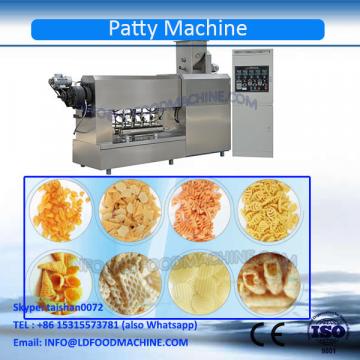 2017 Hot Sale High quality Potato Starch Screw Pellet Extruding &amp; Frying Production Line