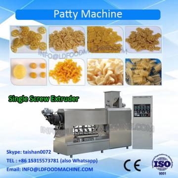 2017 Hot Sale High quality Fried Cassava Starch Shell Pellet Extruding &amp; Frying make machinery