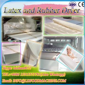 LD&amp;LDS microwave latex LD Drying machinery LPG-5