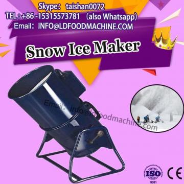 Commercial square cube ice maker machinery price