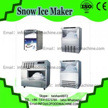 Sale to Thailand table top soft commercial ice cream machinery