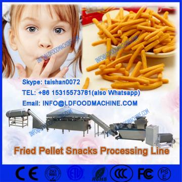 Automatic Macaroni Pasta machinery/ Pasta Pellet make machinery/processing line