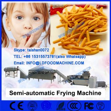 450L groundnut frying machinery