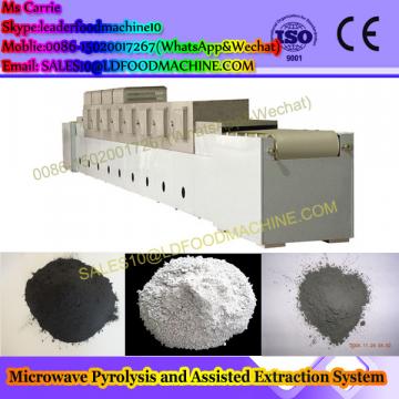 Microwave Chinese Medicine Pyrolysis and Assisted Extraction System