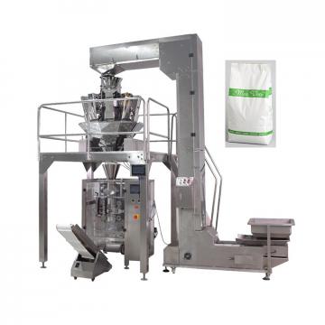 Automatic Linear Weigher Packaging Machine for Weighing Season Powder