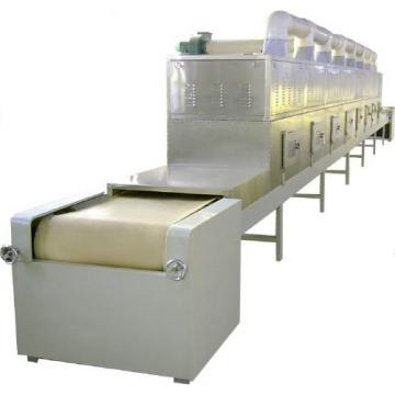mushroom dryer machine double-layer Belt Dryer