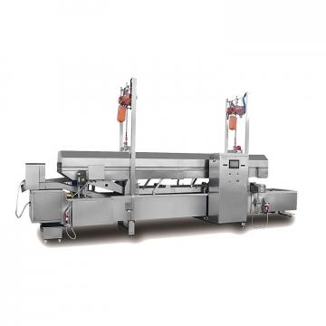 PS Lunch Box Production Line