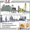 Commercial peanut butter production equipment