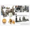 Creamy/crunchy Peanut butter production equipment (Manufacturer &amp; supplier)