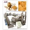 Creamy Peanut butter Production line 400kg/h made in china