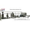 Commercial peanut butter grinding processing Line