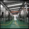 Custom Belt Type Vacuum Industrial Meat Freeze Dryer