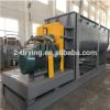 Biogas Residue Dryer