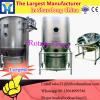 continuous microwave vacuum dryer for fruit and vegetable