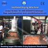 Batch microwave Type Food Dehydrator Equipment/ Heat Dryer/ Meat Drying Machine