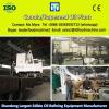 Small biodiesel plant from China biggest base