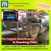 Industrial Fruit Chips Microwave Dryer/Drying Machine