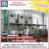 Full Automation Vacuum Cocoa Beans Drying Machine