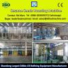 500TPD automatic cold press oil machine for neem oil with CE