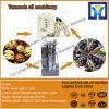 peanut oil making machine made in Henan LD