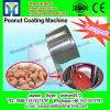 Electric Chocolate candy Peanut Coating machinery Simplified Operation