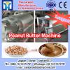 High quality small scale peanut butter machinerys